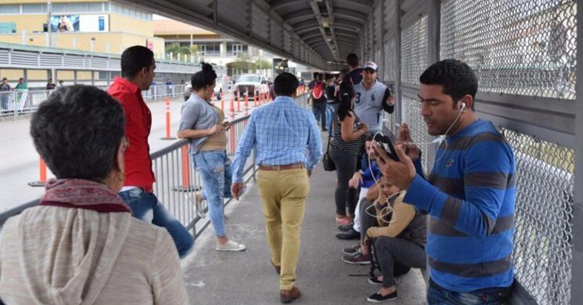 (Foto: EFE, vía 14ymedio)